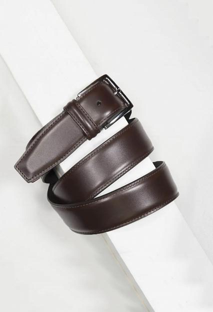 Anderson Suitbelt Dark Brown